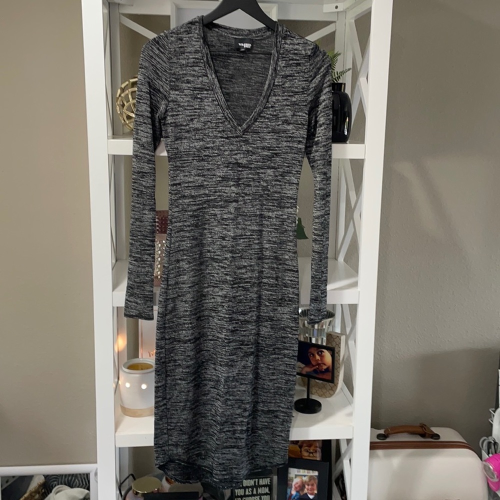 Wilfred Free sz small midi dress